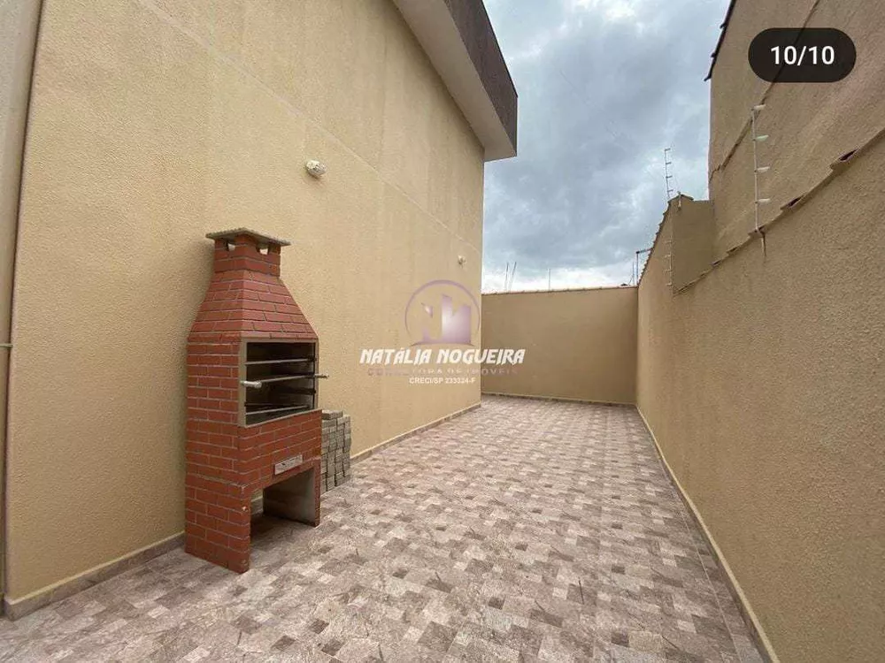 Sobrado, 2 quartos, 73 m² - Foto 4