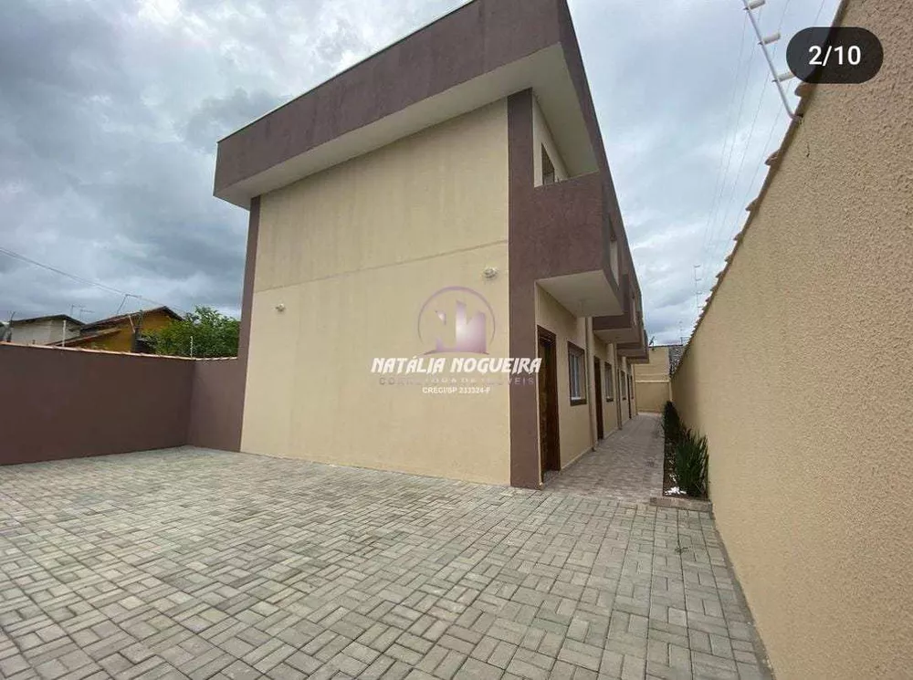 Sobrado, 2 quartos, 73 m² - Foto 7