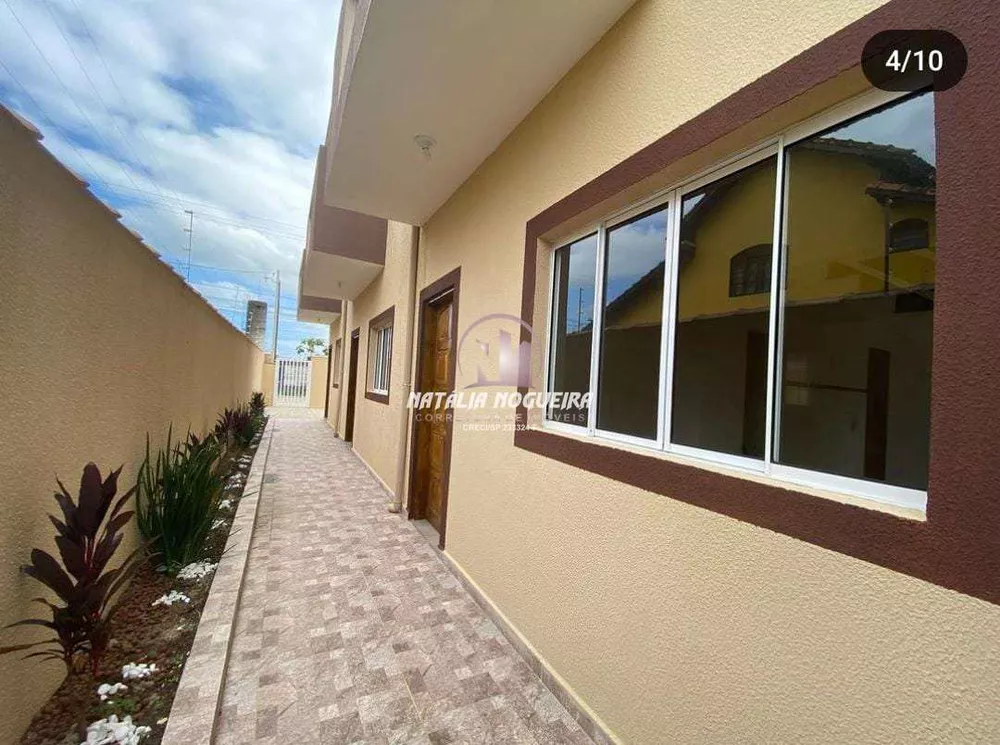 Sobrado, 2 quartos, 73 m² - Foto 5