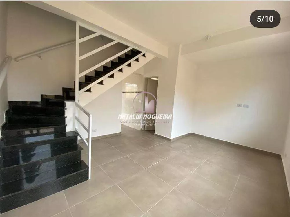 Sobrado, 2 quartos, 73 m² - Foto 3