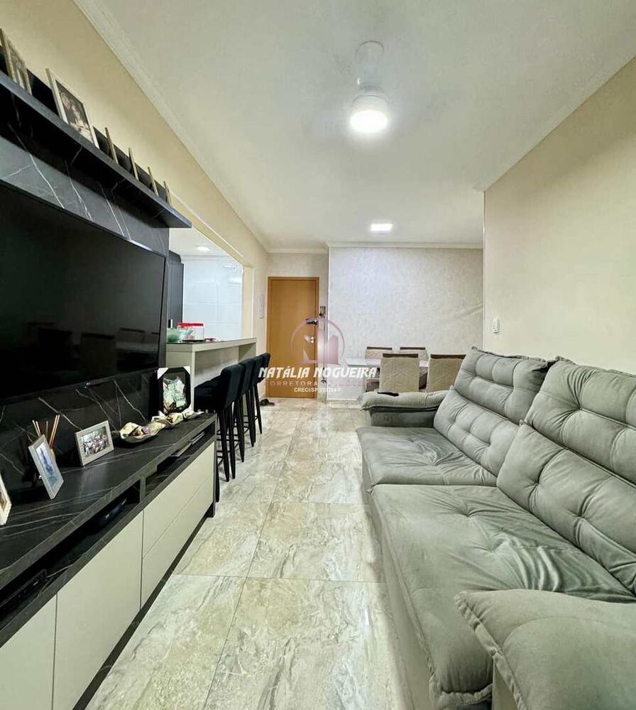Apartamento, 2 quartos, 81 m² - Foto 4