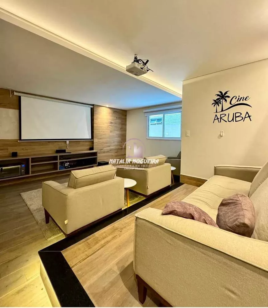 Apartamento, 2 quartos, 81 m² - Foto 7