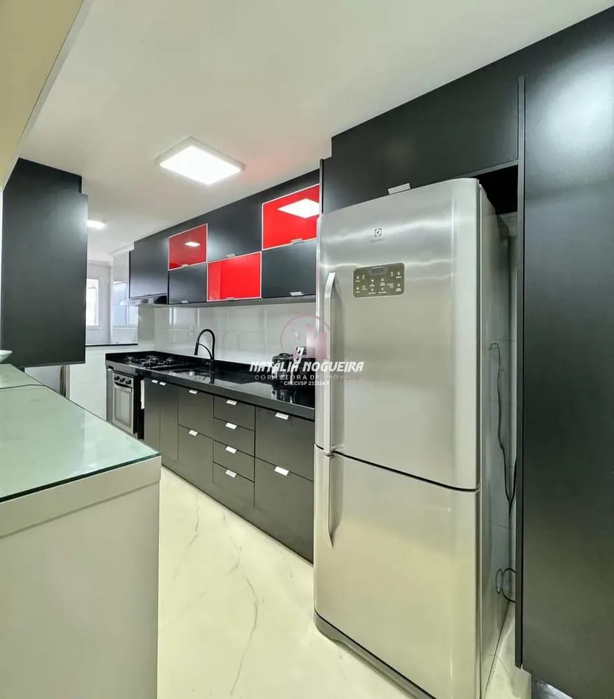 Apartamento, 2 quartos, 81 m² - Foto 7