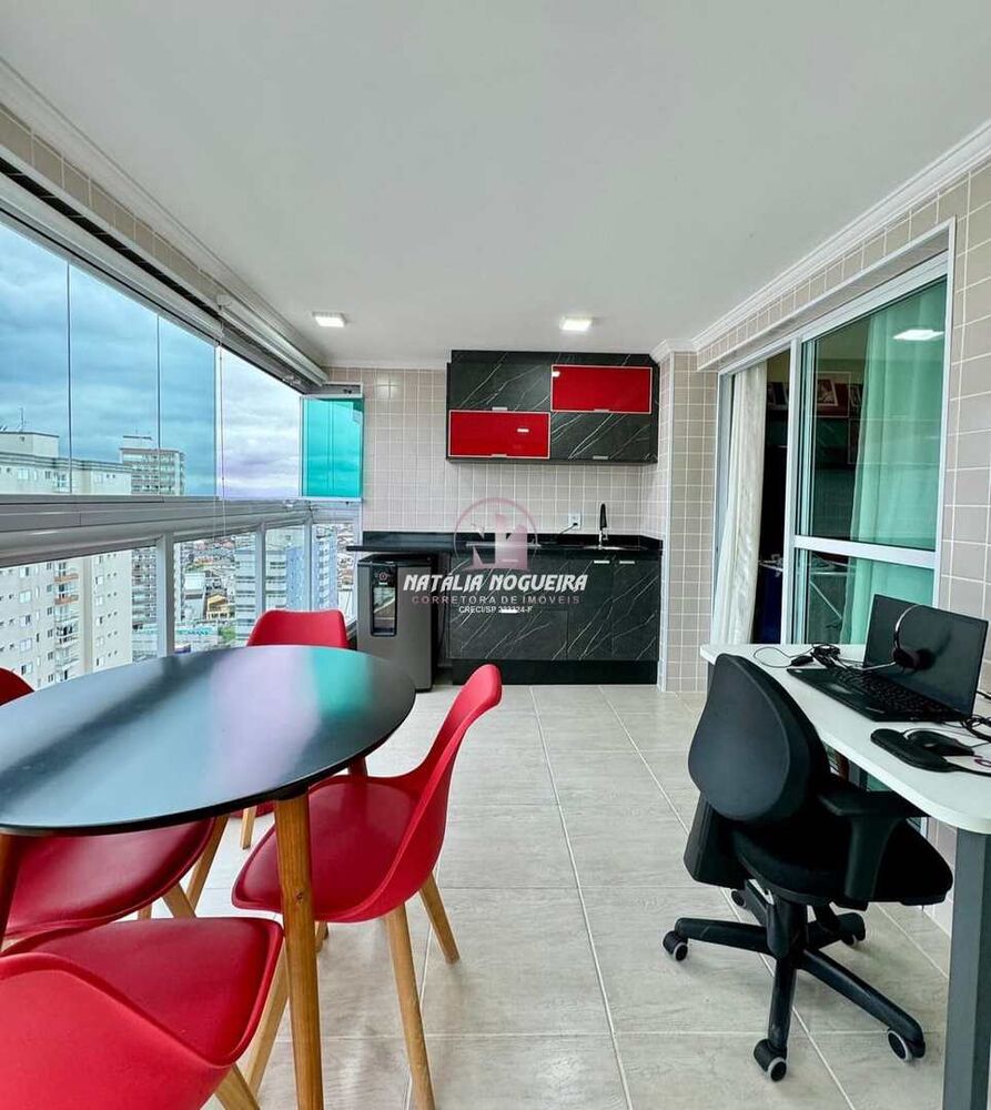 Apartamento, 2 quartos, 81 m² - Foto 3