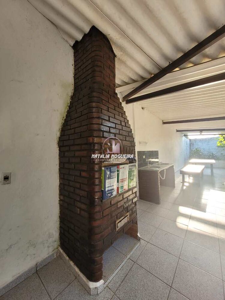 Casa, 4 quartos - Foto 12