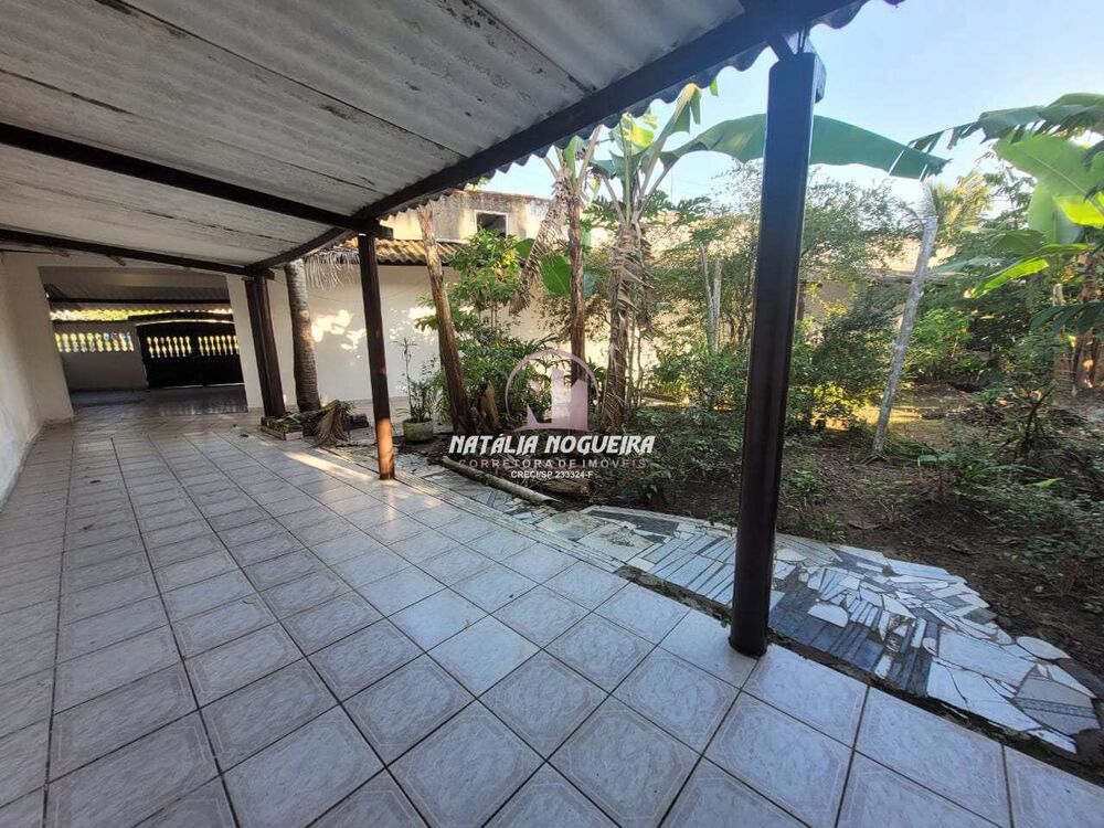 Casa, 4 quartos - Foto 11