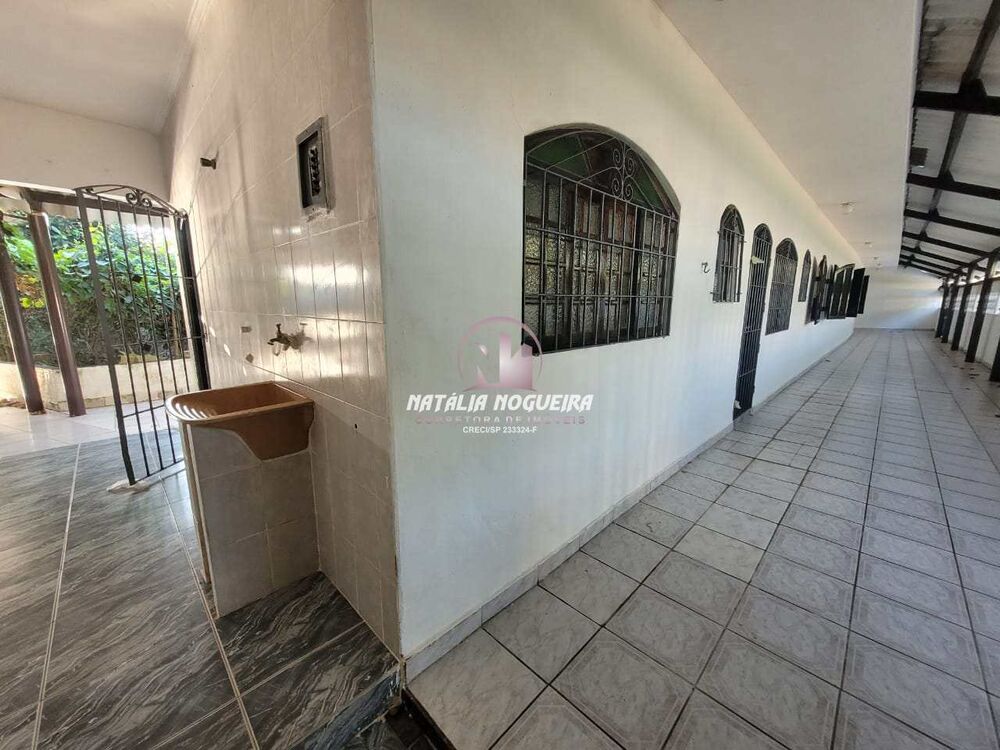 Casa, 4 quartos - Foto 3