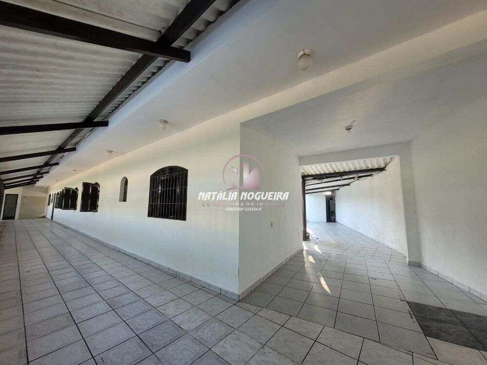 Casa, 4 quartos - Foto 1