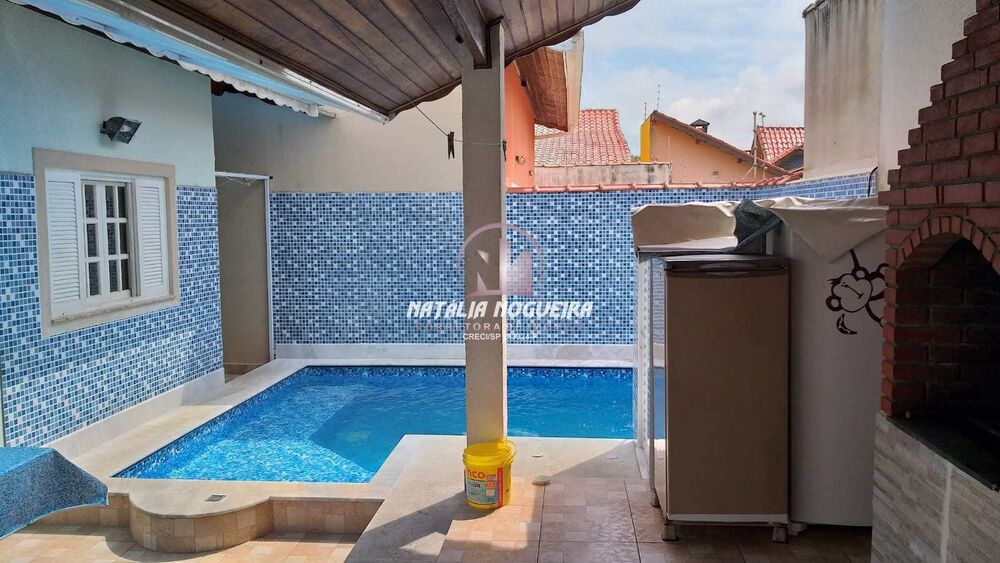 Sobrado à venda com 4 quartos, 240m² - Foto 6