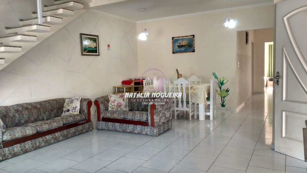 Sobrado à venda com 4 quartos, 240m² - Foto 3