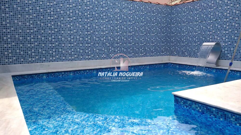 Sobrado à venda com 4 quartos, 240m² - Foto 5