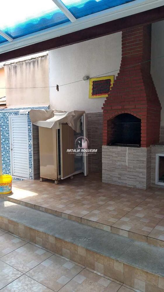 Sobrado à venda com 4 quartos, 240m² - Foto 8