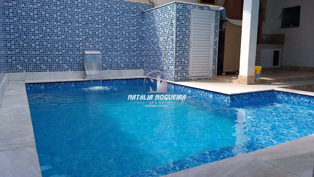Sobrado, 4 quartos - Foto 16