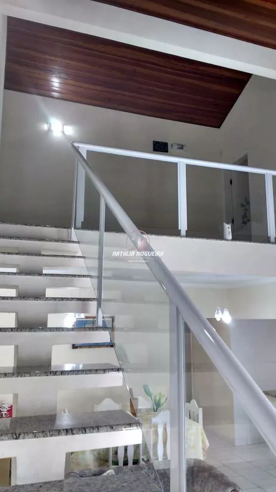 Sobrado, 4 quartos - Foto 6