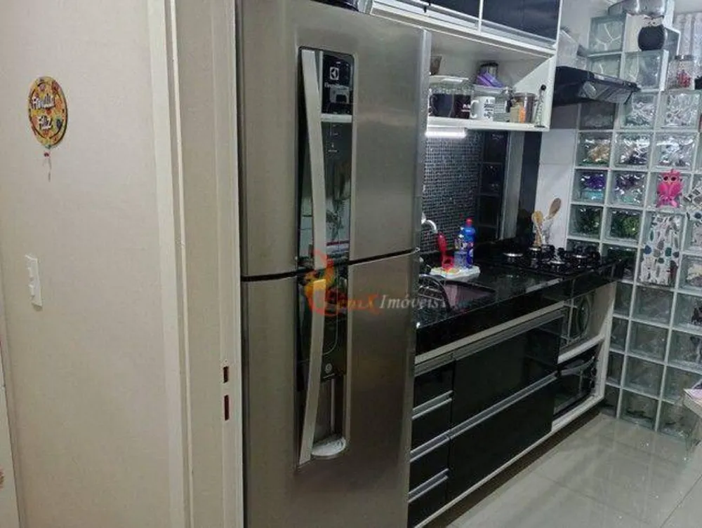 Apartamento, 2 quartos, 56 m² - Foto 3