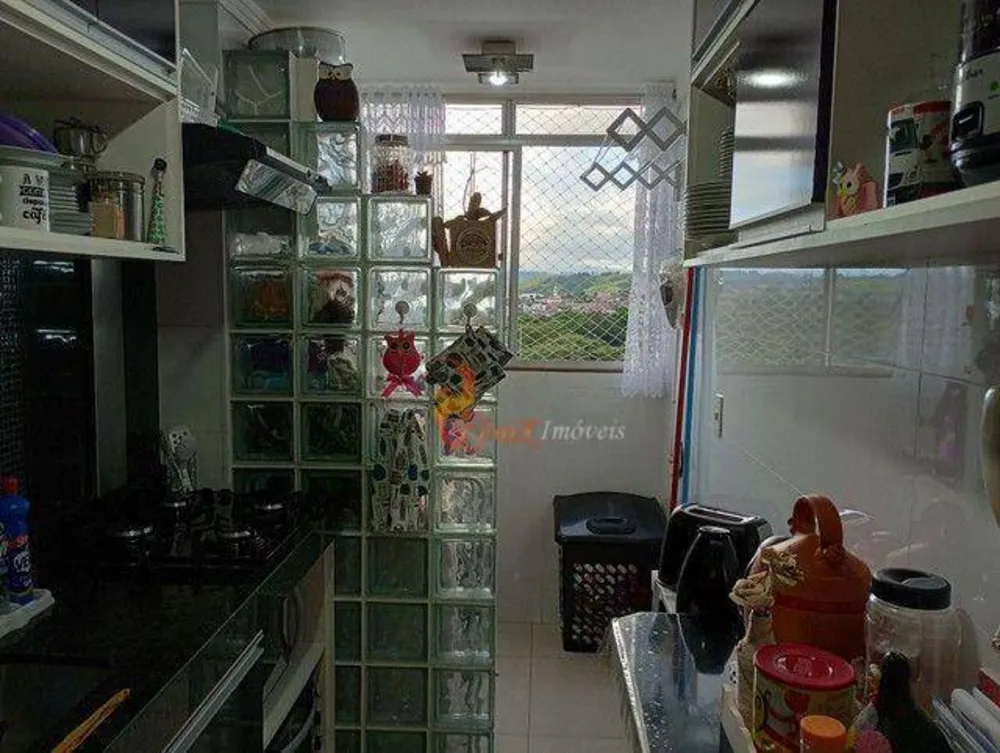 Apartamento, 2 quartos, 56 m² - Foto 4