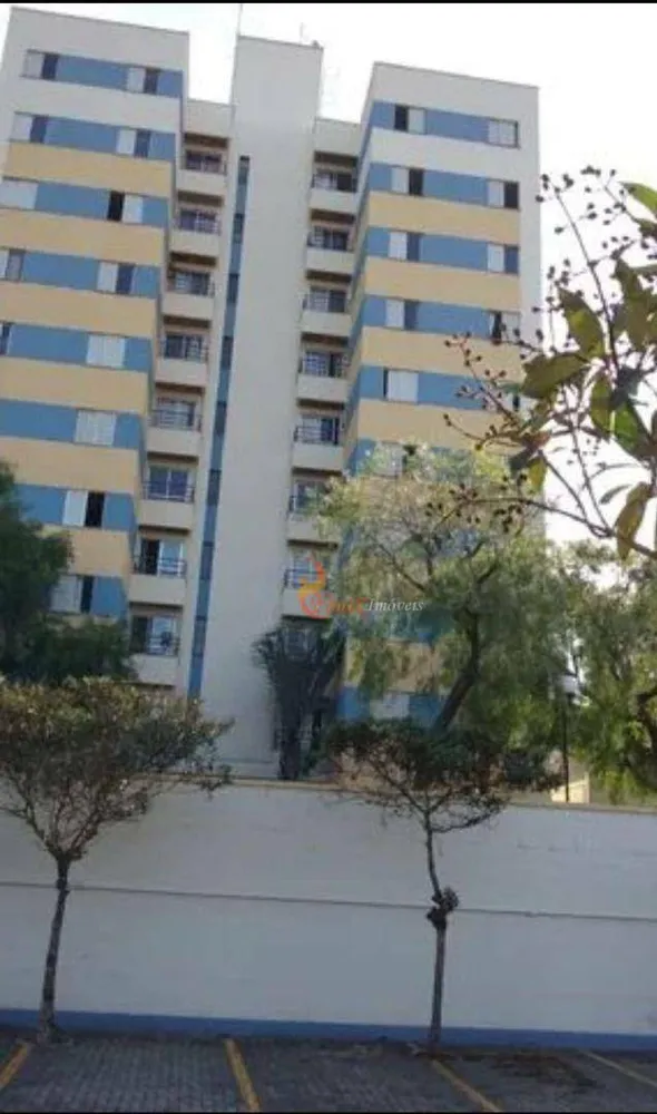 Apartamento, 2 quartos, 55 m² - Foto 2
