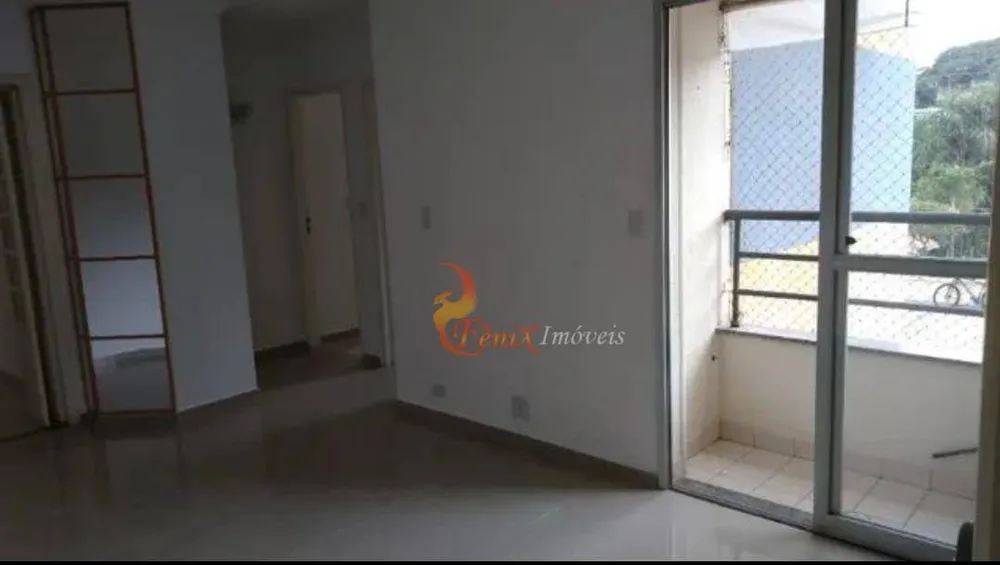 Apartamento, 2 quartos, 55 m² - Foto 4