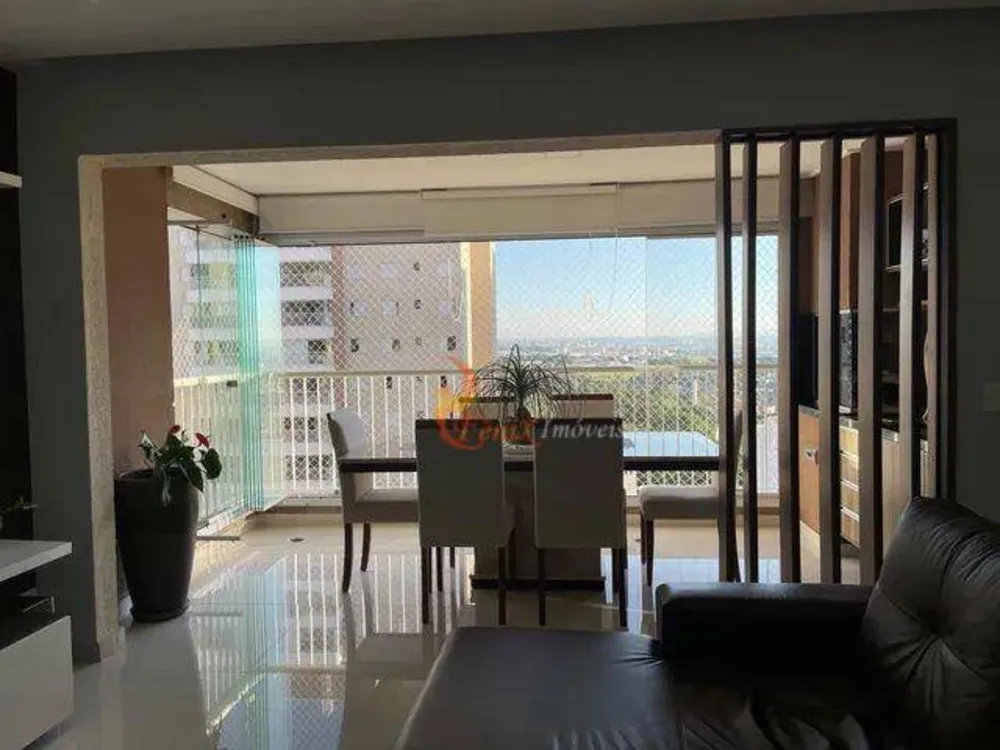 Apartamento, 3 quartos, 100 m² - Foto 1