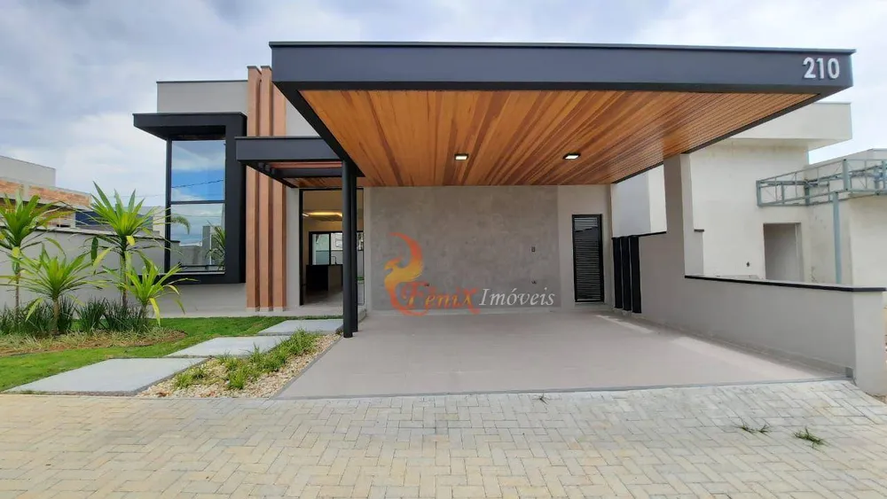 Casa de Condomínio, 3 quartos - Foto 3