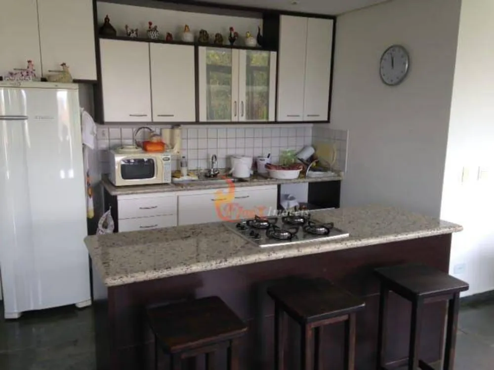 Casa, 5 quartos - Foto 4