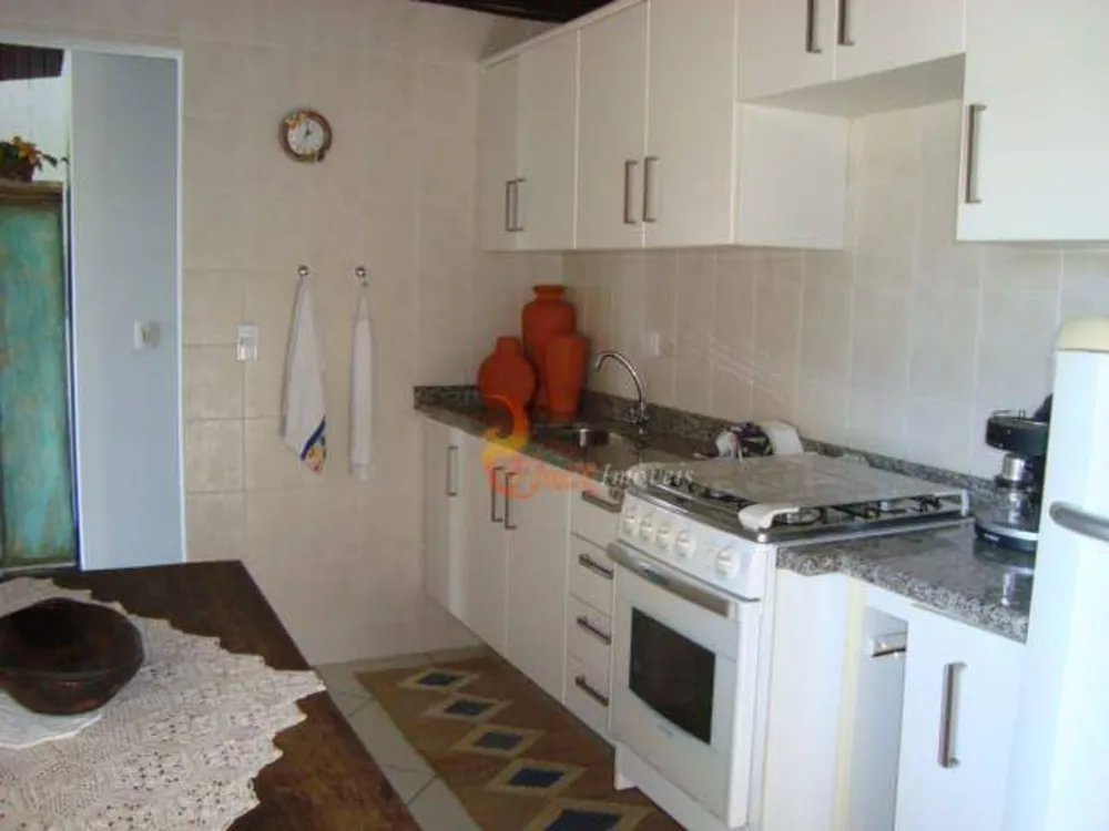 Casa, 5 quartos - Foto 2