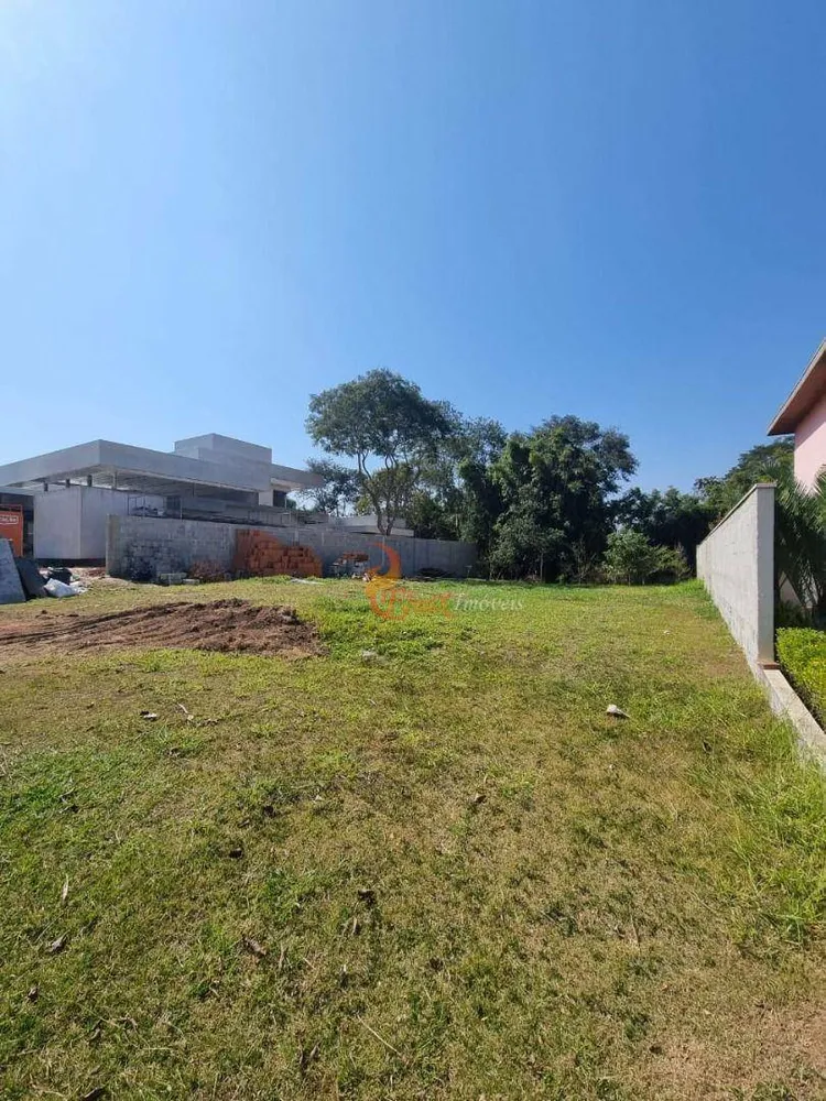 Loteamento e Condomínio, 760 m² - Foto 1