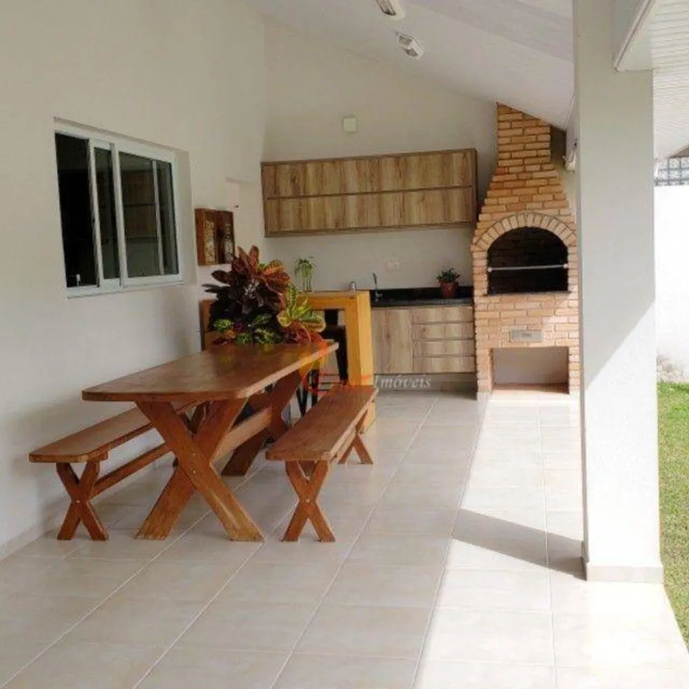 Sobrado, 3 quartos, 222 m² - Foto 1