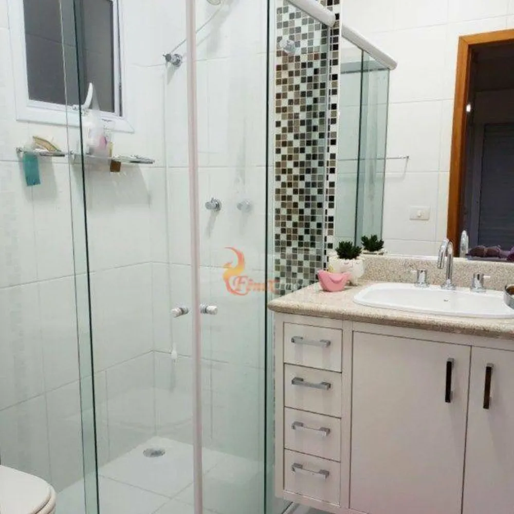 Sobrado, 3 quartos, 222 m² - Foto 4