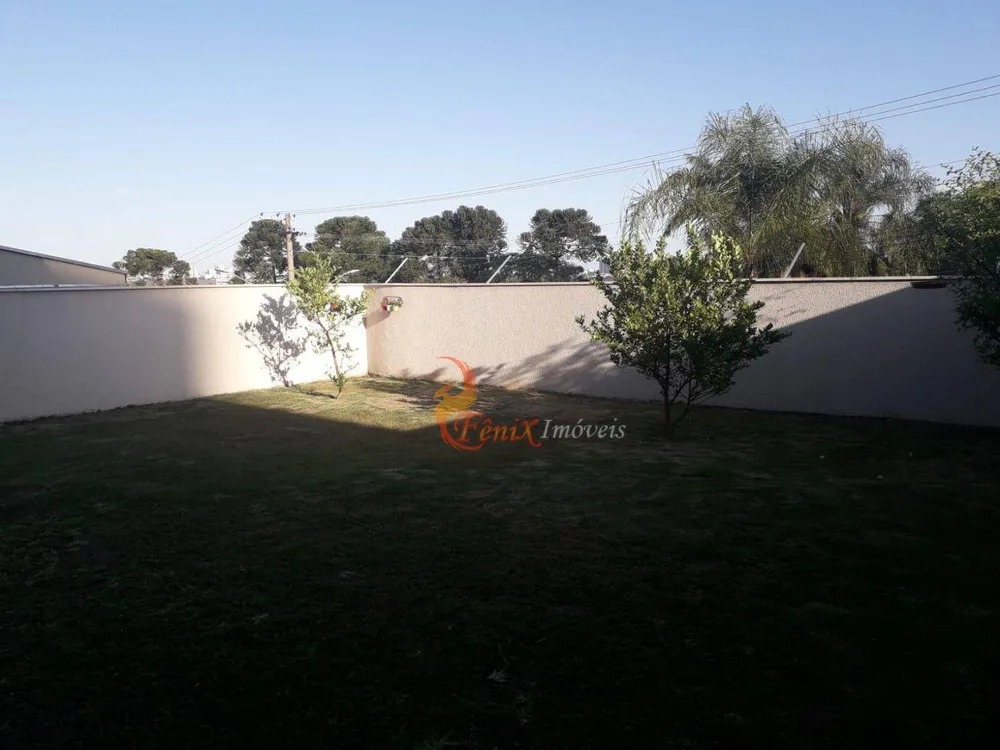 Sobrado, 4 quartos, 136 m² - Foto 2