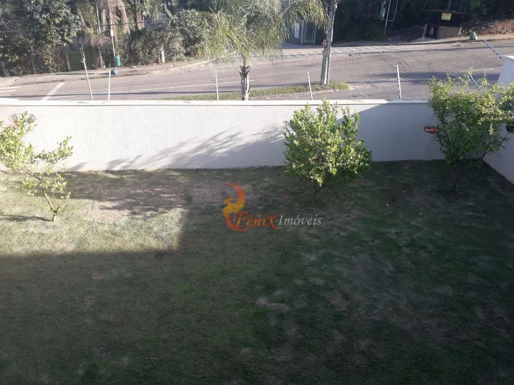 Sobrado, 4 quartos, 136 m² - Foto 3