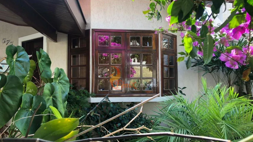 Sobrado, 4 quartos, 200 m² - Foto 3