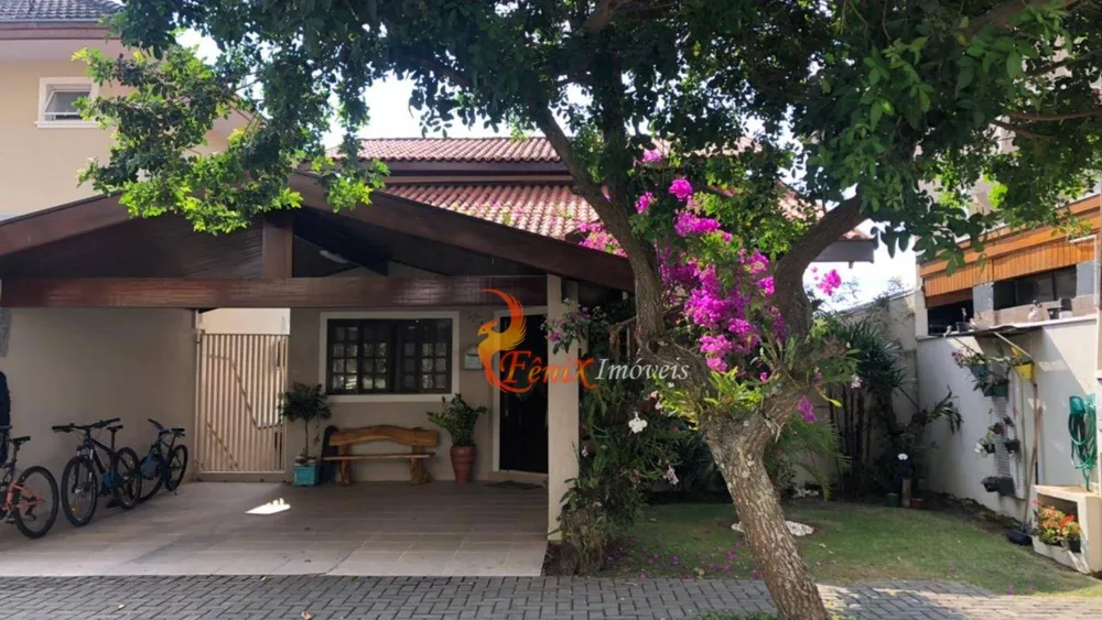Sobrado, 4 quartos, 200 m² - Foto 2