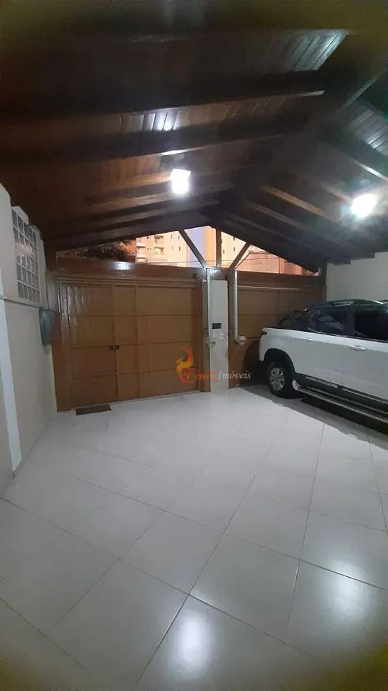 Casa, 3 quartos, 223 m² - Foto 4