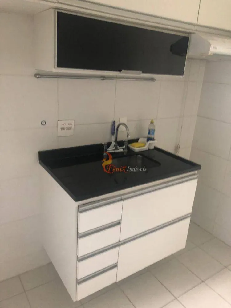 Apartamento, 2 quartos, 64 m² - Foto 4