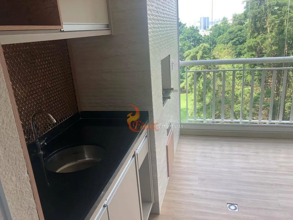Apartamento, 2 quartos, 64 m² - Foto 1