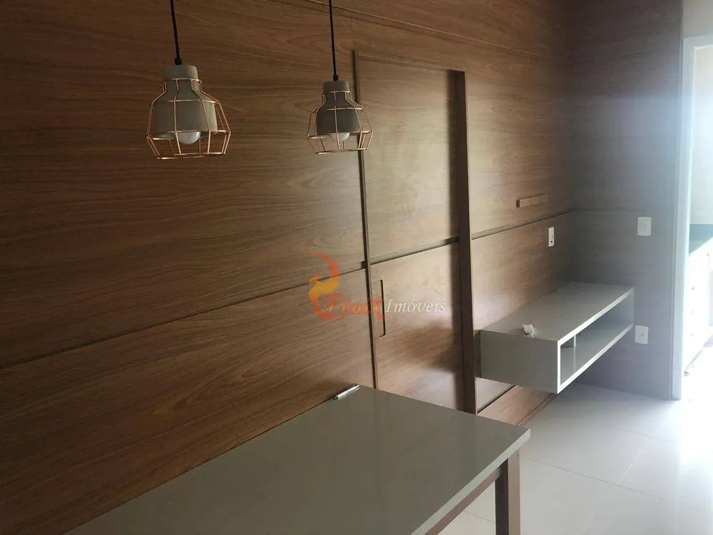 Apartamento, 2 quartos, 64 m² - Foto 3