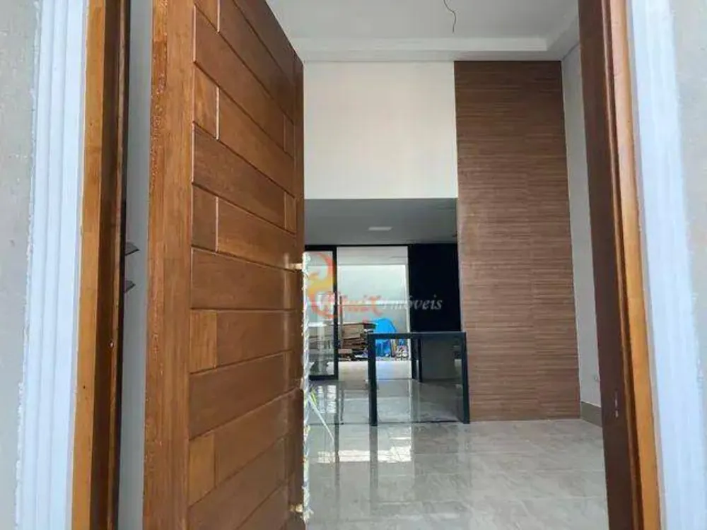 Casa, 3 quartos, 166 m² - Foto 2