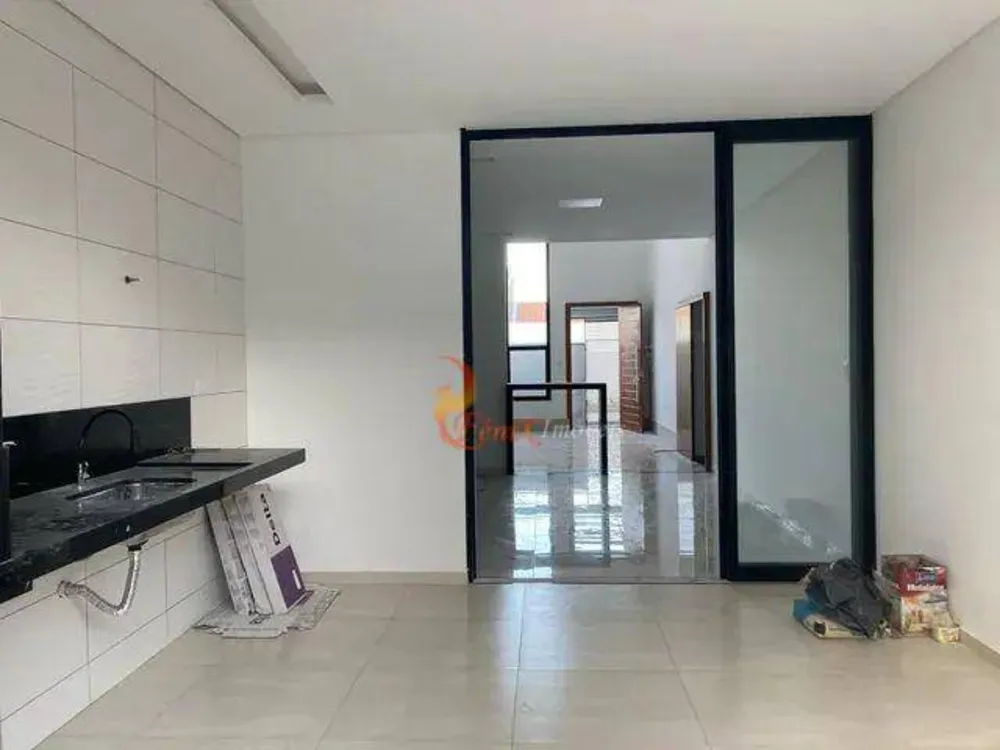 Casa, 3 quartos, 166 m² - Foto 4