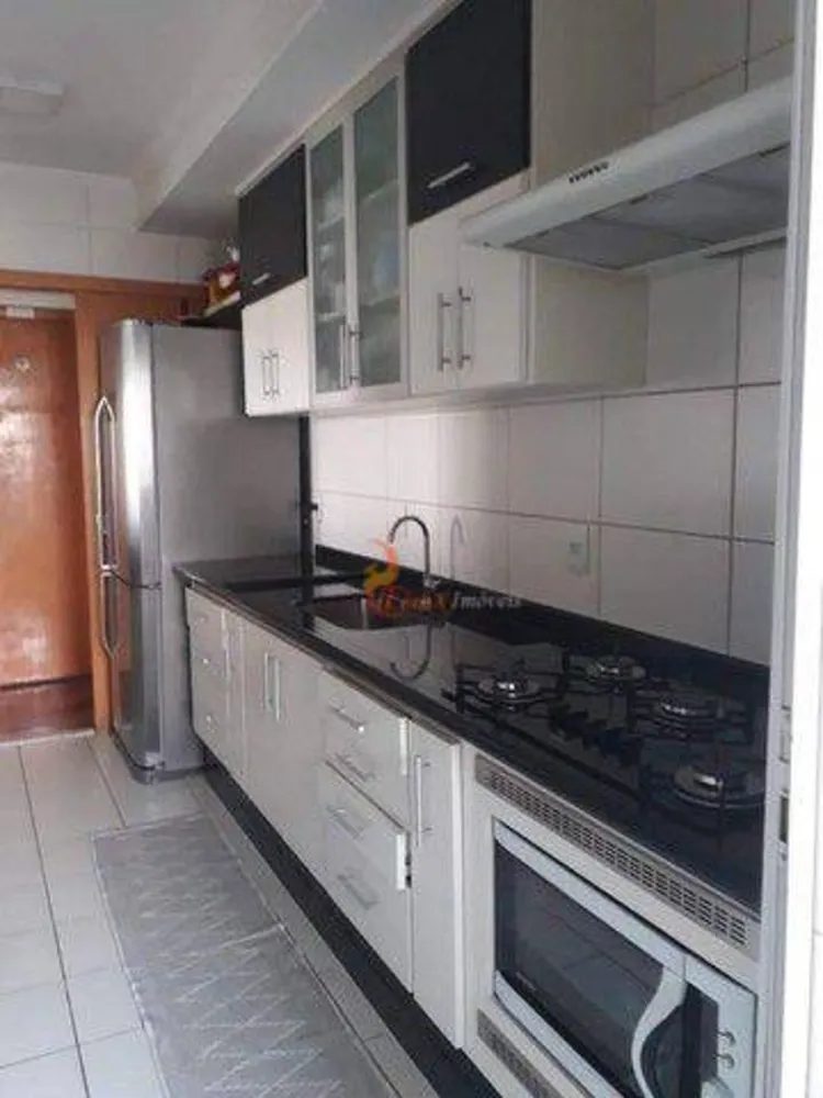 Apartamento, 4 quartos, 111 m² - Foto 2