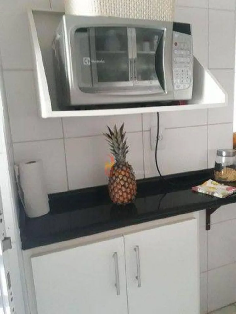 Apartamento, 4 quartos, 111 m² - Foto 4