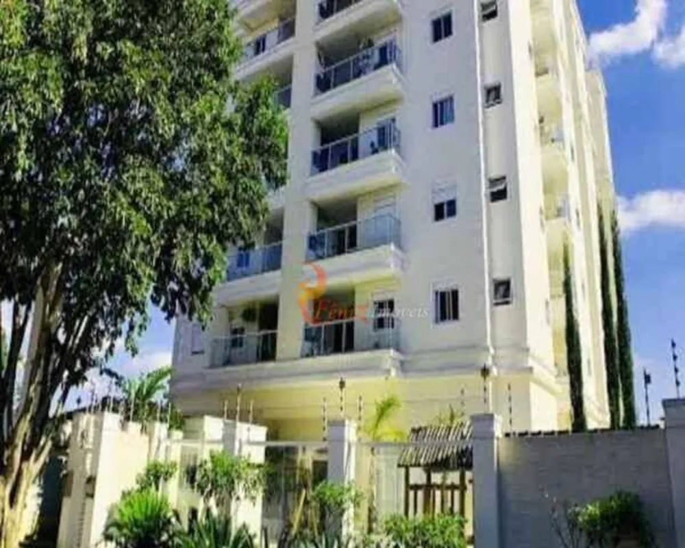 Apartamento, 3 quartos, 76 m² - Foto 2