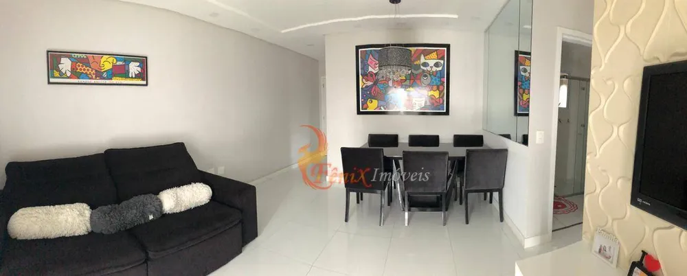Apartamento, 3 quartos, 76 m² - Foto 1
