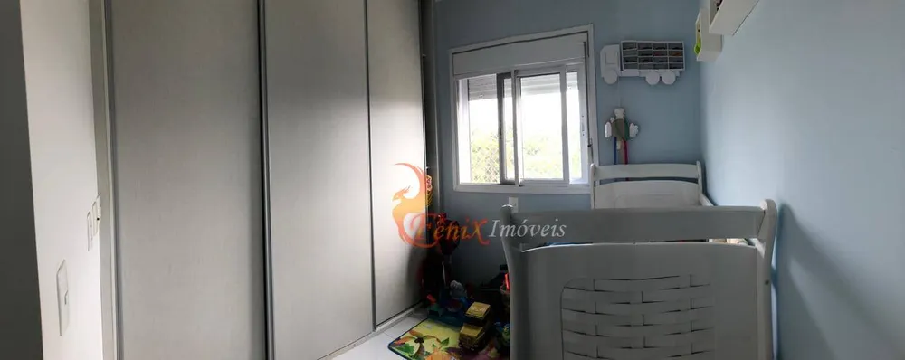 Apartamento, 3 quartos, 76 m² - Foto 4
