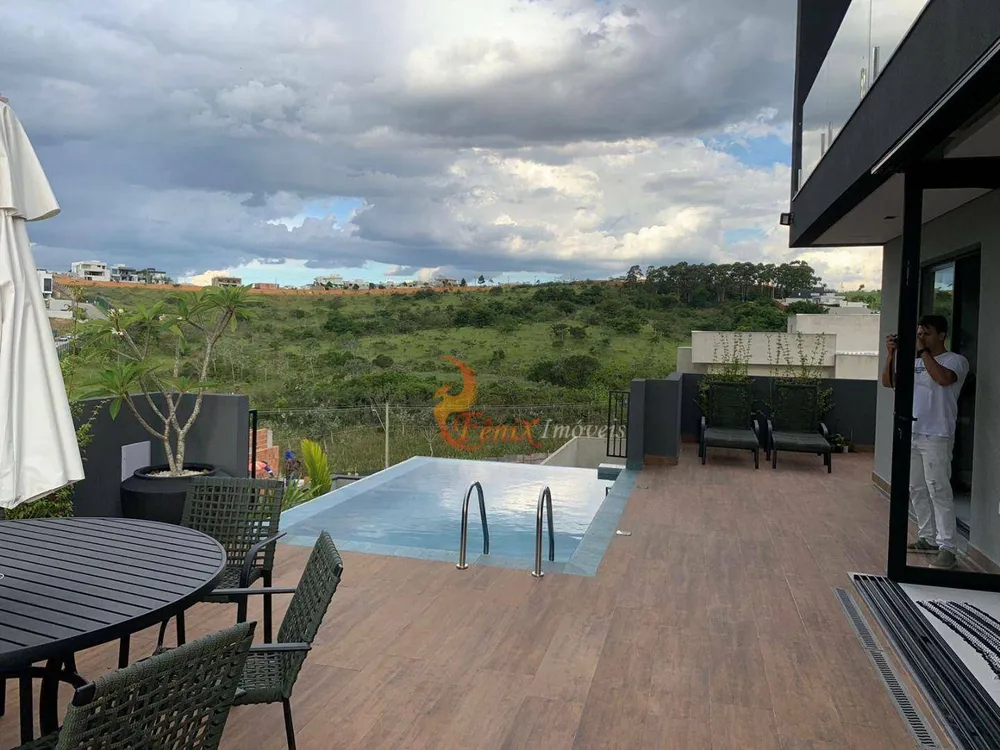 Sobrado, 7 quartos, 450 m² - Foto 1