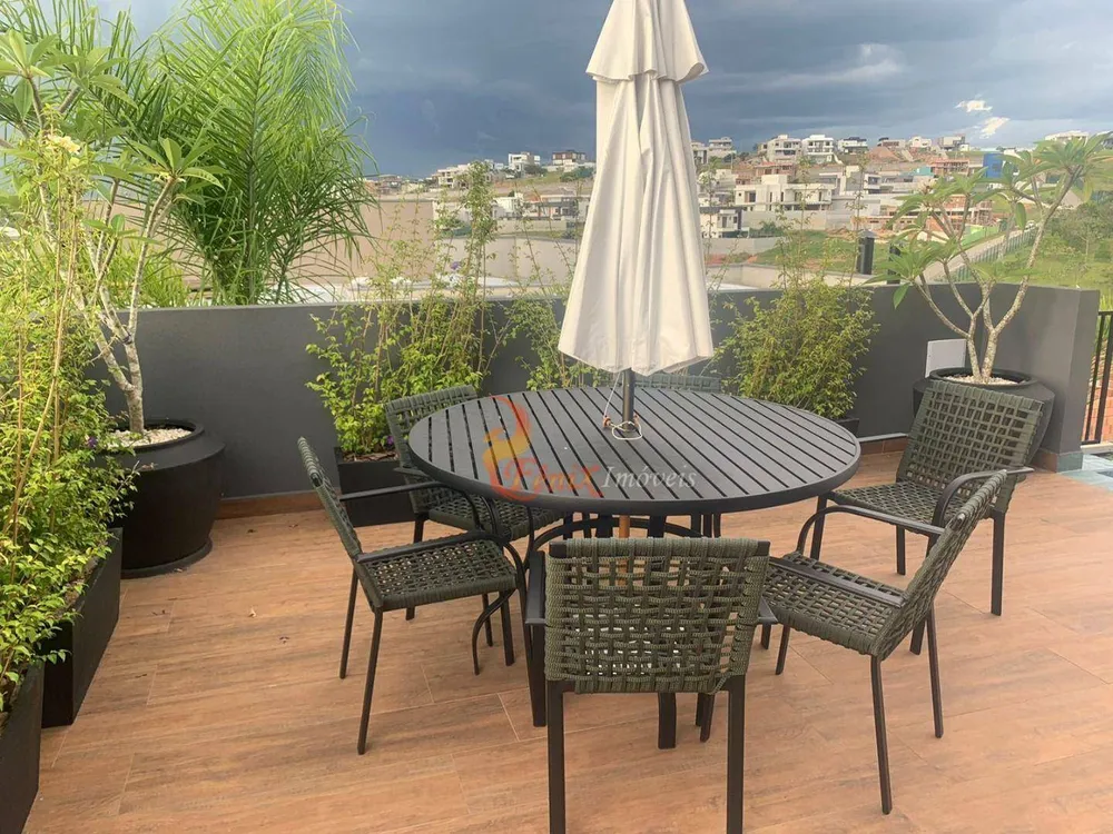 Sobrado, 7 quartos, 450 m² - Foto 4