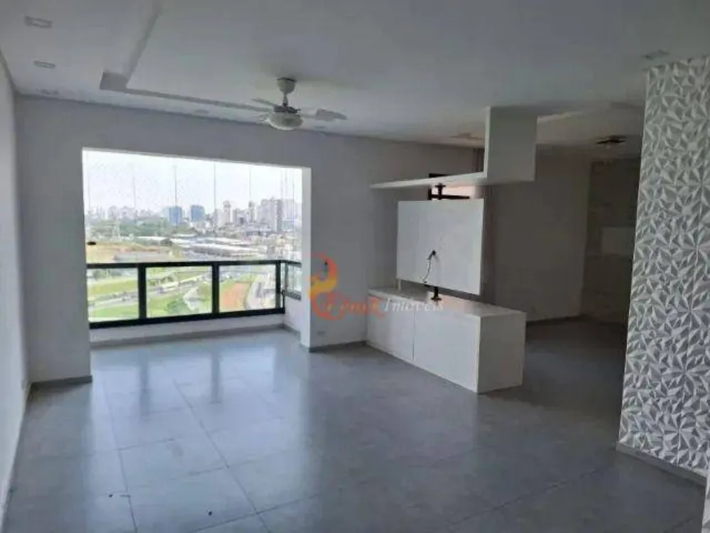 Apartamento, 4 quartos, 134 m² - Foto 1
