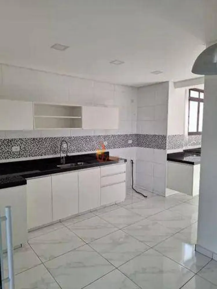 Apartamento, 4 quartos, 134 m² - Foto 2