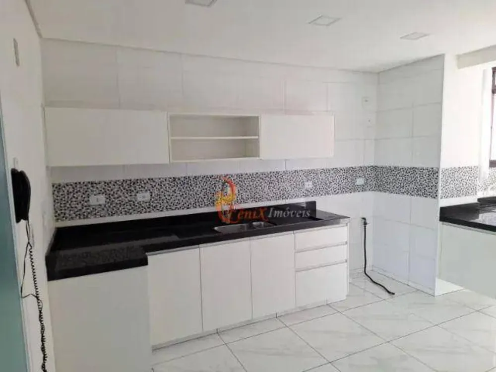 Apartamento, 4 quartos, 134 m² - Foto 3