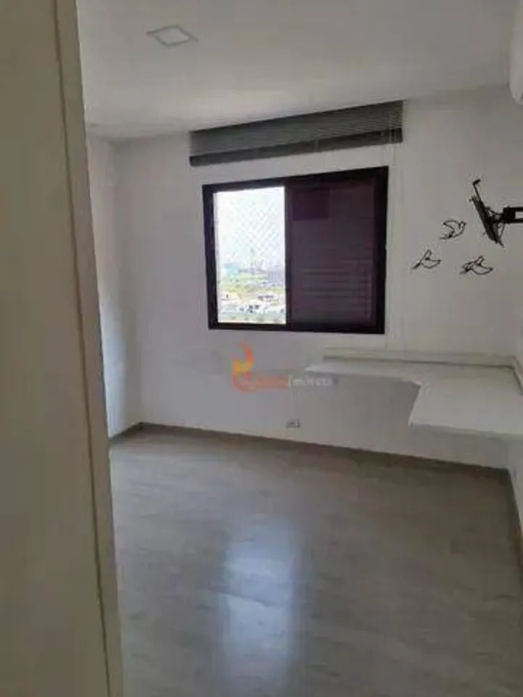 Apartamento, 4 quartos, 134 m² - Foto 4